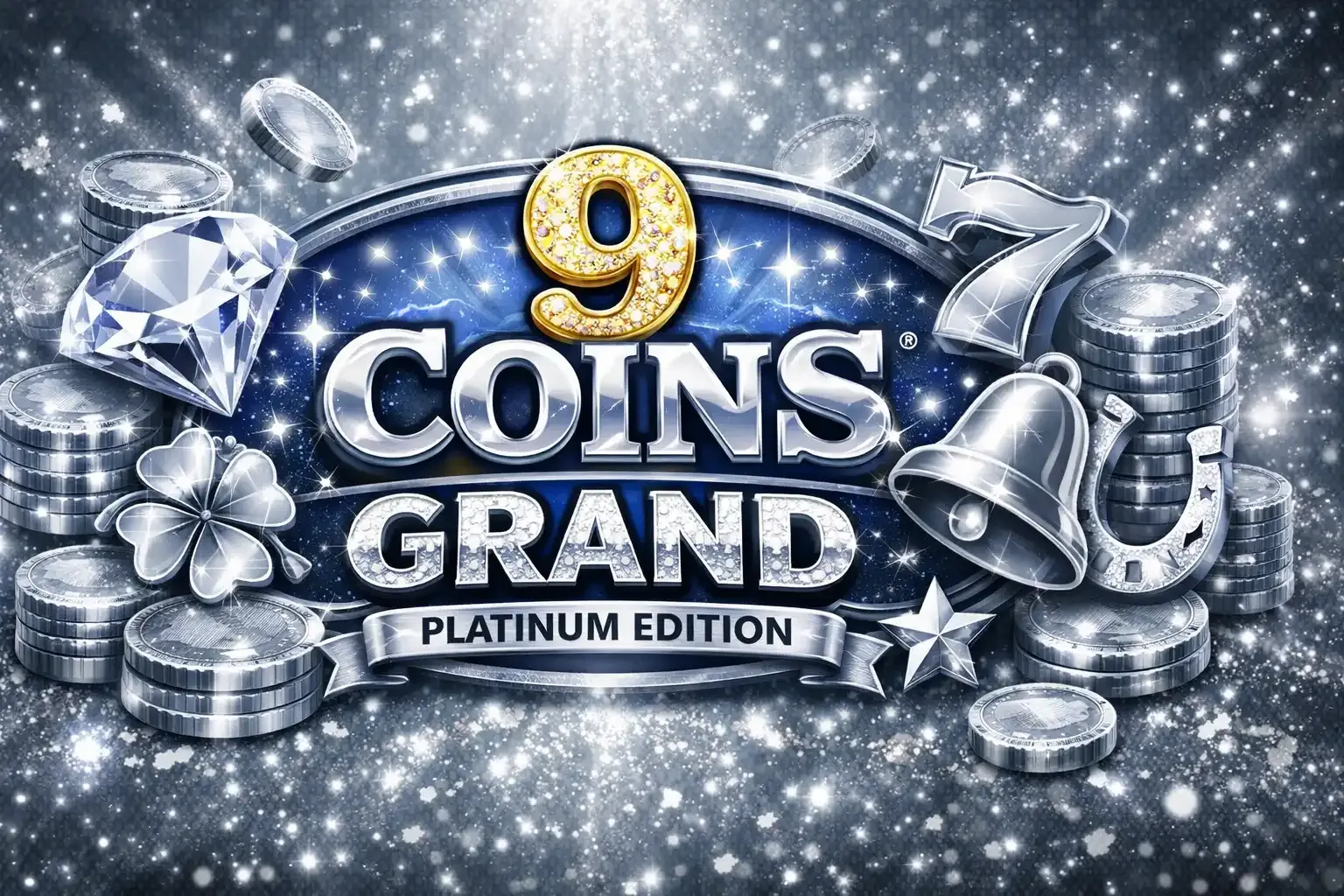 9 Coins Grand Platinum Edition