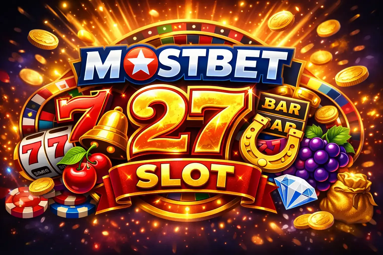 Mostbet 27