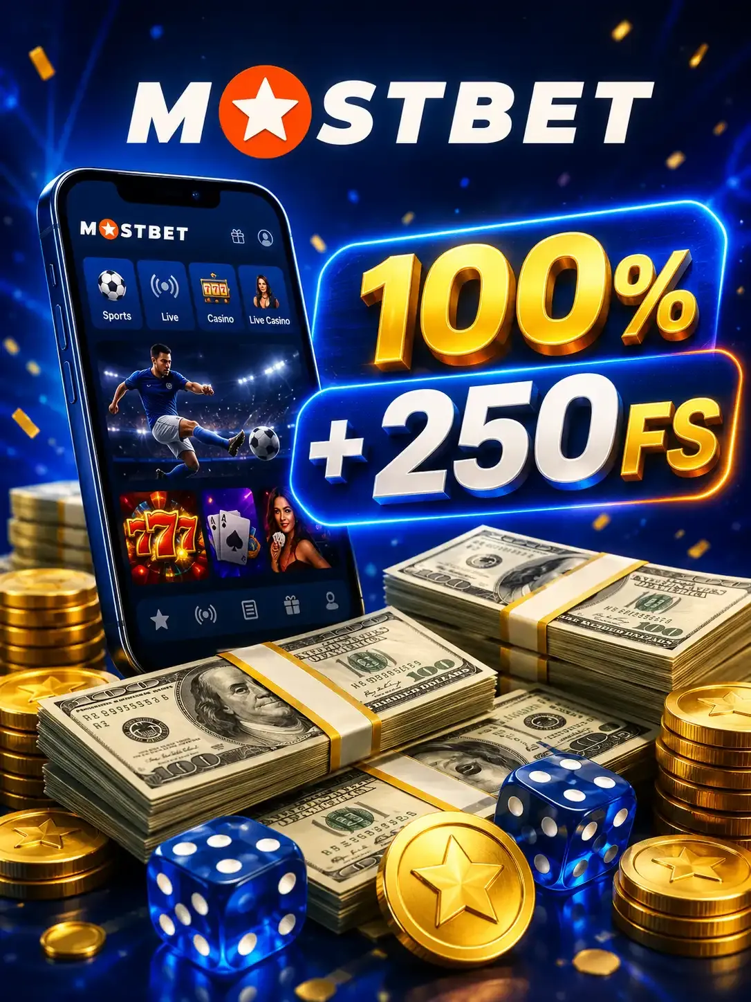 Mostbet CZ Main Page About 13