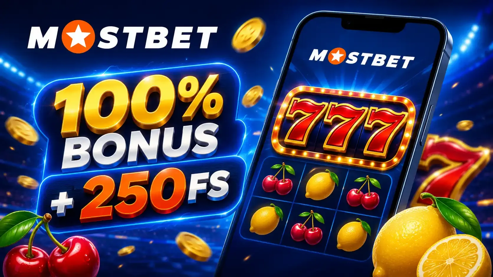 Mostbet CZ Main Page Hero 13